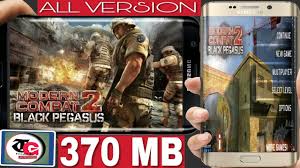 Are you looking for download modern combat 2 black pegasus mod apk for all. Modern Combat 2 Black Pegasus 1280x720 Wallpaper Teahub Io