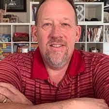 Gary Wingerter's Instagram, Twitter & Facebook