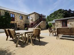 Hendra paul cottages, newquay resim: Sea Owl Newquay Bejowan Cornwall Self Catering Holiday Cottage