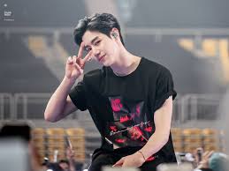 Sounds perfect wahhhh, i don't wanna. Mark Tuan Got7 Sooo Handsome Pic Credits To Doubleaction 94