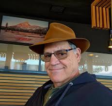 Lost hat at Louder Than Life festival