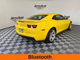 Image result for Rally Yellow 2013 Camaro