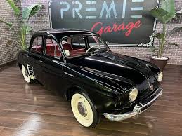 Image result for Parchment Cream 1959 Renault