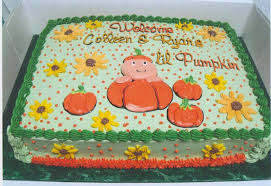 Baby Shower Cakes Glorybe Cakes
