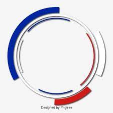 Blue White And Red Border Text Box Border Frame Png And Vector With Transparent Background For Free Download Poster Template Design Poster Background Design Poster Template