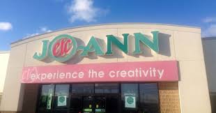 We did not find results for: Joann Fabric I M Breaking Up With You An Open Letter To The Craft Store Giant