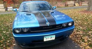 We did not find results for: 2010 Dodge Challenger Srt8 With A Very Rare Color Torque News
