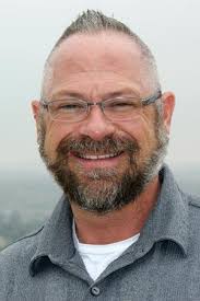 Profile: Rick Hogrefe