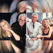 James Brolin Said Sleeping Is A Waste Of Time I Can T Wait To See Her Again In The Morning During Wedding Speech To Wife Barbra Streisand But, for some reason, he has confined himself. james brolin said sleeping is a waste