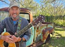 Live music with Gary Key