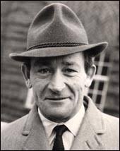 National Hunt racing legend dies