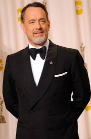 Sometimes i'm in pretty good shape, other times i'm not. Tom Hanks