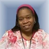 Sharon Renee Gold Obituary