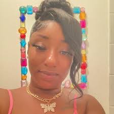 Natasha Penn's Instagram, Twitter & Facebook