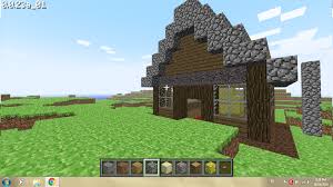 Beautiful minecraft seeds, including minecraft survival seeds, minecraft village seeds, and other cool minecraft seeds. My Emproved Minecraft Classic House Didnt Know There Was More Than 9 Blocks R Minecraft