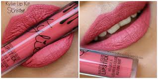 1 history 2 powers and abilities 2.1 abilities 3 notes 4 related 4.1 footnotes right after she started interning in ccpd, her parents died in a car accident and her sister kim was shaken by this accident. Kylie Matte Lip Kit Kristen Review Swatches Makeupholic World