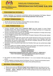 Maksud dan tujuan maksud ditetapkannya petunjuk teknis standar pelayanan minimal (spm). Perkhidmatan Patching Jabatan Pendidikan Negeri Johor Facebook