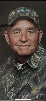 Obituary for Carl Kenneth McDonald