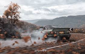 Join our forza horizon 4 club. Wallpaper Microsoft Mazda Drift Game 2018 Mx 5 Forza Horizon 4 By Wallpy Images For Desktop Section Igry Download