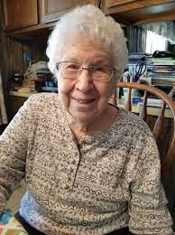 Dorothy Troppi Obituary (1927