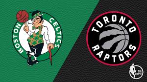 The toronto raptors faced a sizable early deficit. Boston Celtics Vs Toronto Raptors Watch Espn