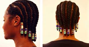 Leave me a testimonial please: Black Entrepreneur Invents Hair Styling Tool For Women With Natural Hair