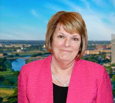 Incumbent Stephanie Klick runs to keep her seat in House District 91