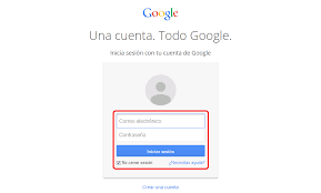 Gmail, el servicio de correo electrónico de google llegó a nosotros el primero de abril del año 2004. Entrar Y Salir De La Cuenta Google Apps Bartolome Sintes Marco