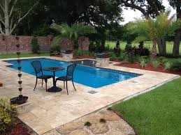 Pin By Brandon Miller On Fiberglass Pool Beautiful Pools Pool Fountain Inground Pool Designs