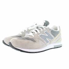 New balance mens 996 v1 mrl996d1 creamy white running shoes lace up size 12 dtop rated seller. New Balance Mrl996 Mrl996ag Grey