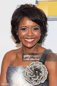 Amy DuBois Barnett attends the 2013 EBONY Power 100 List Gala at... News  Photo