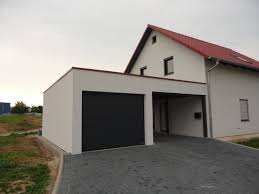 So we should have a color to meet your needs. Garage Carport Kombination Carport Zimmerei Gmbh