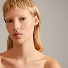 DOMINIQUE bracelet silver-plated