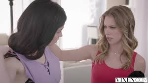 Resultado de imagem para Evelyn Claire, Anya Olsen vixen