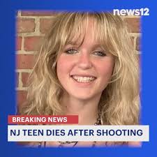BREAKING NEWS: Police say Jillian Ludwig, a Wall Township teen who was shot  in the head by a stray bullet in Nashville, has died. Link in Bio for more  information., ., ., ., #breakingnews #crime ...