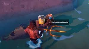 Bitlife How To Become An Actor Fortnite Coral Buddies Nuclear Age Secret Mission How To Complete In 2020 Fortnite The Nuclear Age Mission
