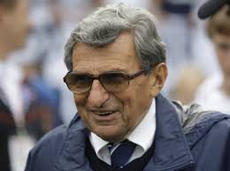 Joe Paterno: Penn State vigil to mark anniversary of coach's death