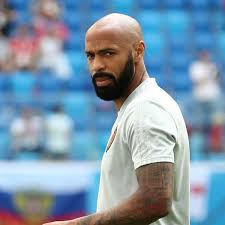 Still dating his girlfriend andrea ? Zinedine Zidane Delivers Thierry Henry Snub In Karim Benzema Assessment Mirror Online