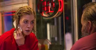 The point is that you're not supposed to care about her. Wj99f3h7ozj Ym