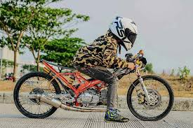 Download game drag baike 201m sebarkan. Gambar Joki Drag Bike Masnurul