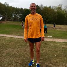 Shorne Woods parkrun #186