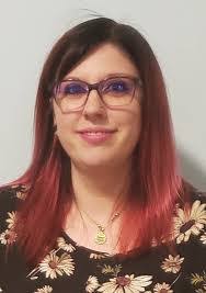 Shelly Sparks's Instagram, Twitter & Facebook