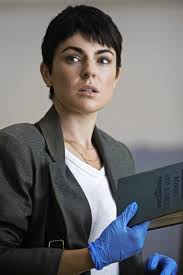 Coroner" Black Dog (TV Episode 2019)