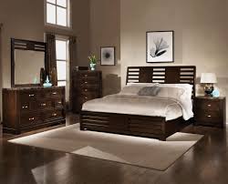 Dark furniture has a reputation of making a room feel smaller, but as you can see from this collection, a carefully planned room layout can utilize darker pieces to stunning effect. Small Bedroom Ideas With Dark Furniture Novocom Top