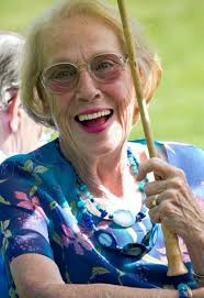 Obituary: Billie Morris