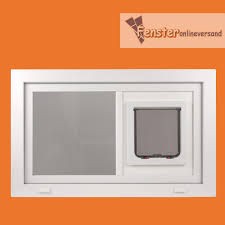 Alpha Kipp Kellerfenster Weiss Floatglas 4 Mm Inklusive Zubehor Wie Katzenklappe Katzenklappe Kellerfenster Katzenklappe Fenster