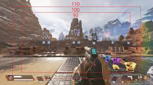 Apex legends has some cool features that help set it apart from other battle royale games like the ability to in order to run apex legends on high or max settings, your computer needs to pass the. Best Fov Setting For Apex Legends Charlie Intel