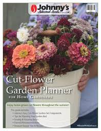 Subscribe to be notified of our weekly episodes. Bloomwithjohnnys Cutting Garden Inspiration And Resources From Johnny S Selected Seeds Slowflowers Journal