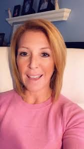 Kimberly Teves's Instagram, Twitter & Facebook