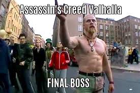The best viking memes :) Memedroid